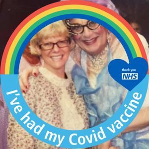 Meet your Posher, Terri